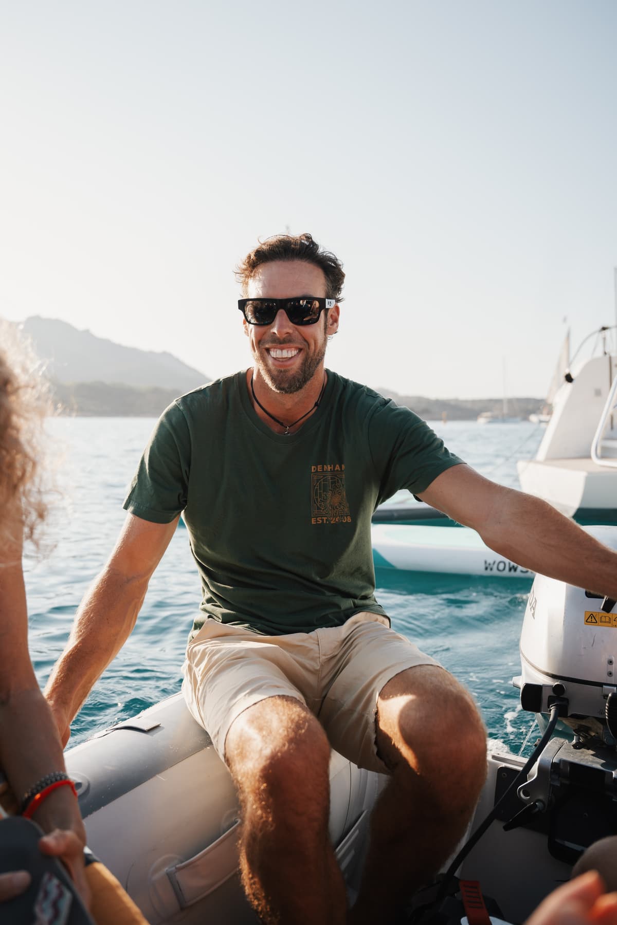 Vincent Braakman — Founder of Naveo