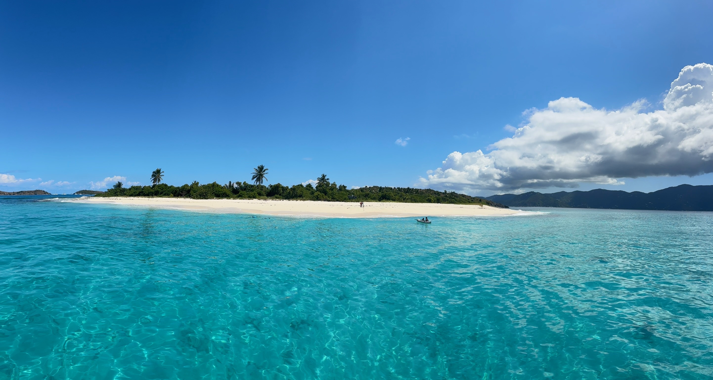 British Virgin Islands