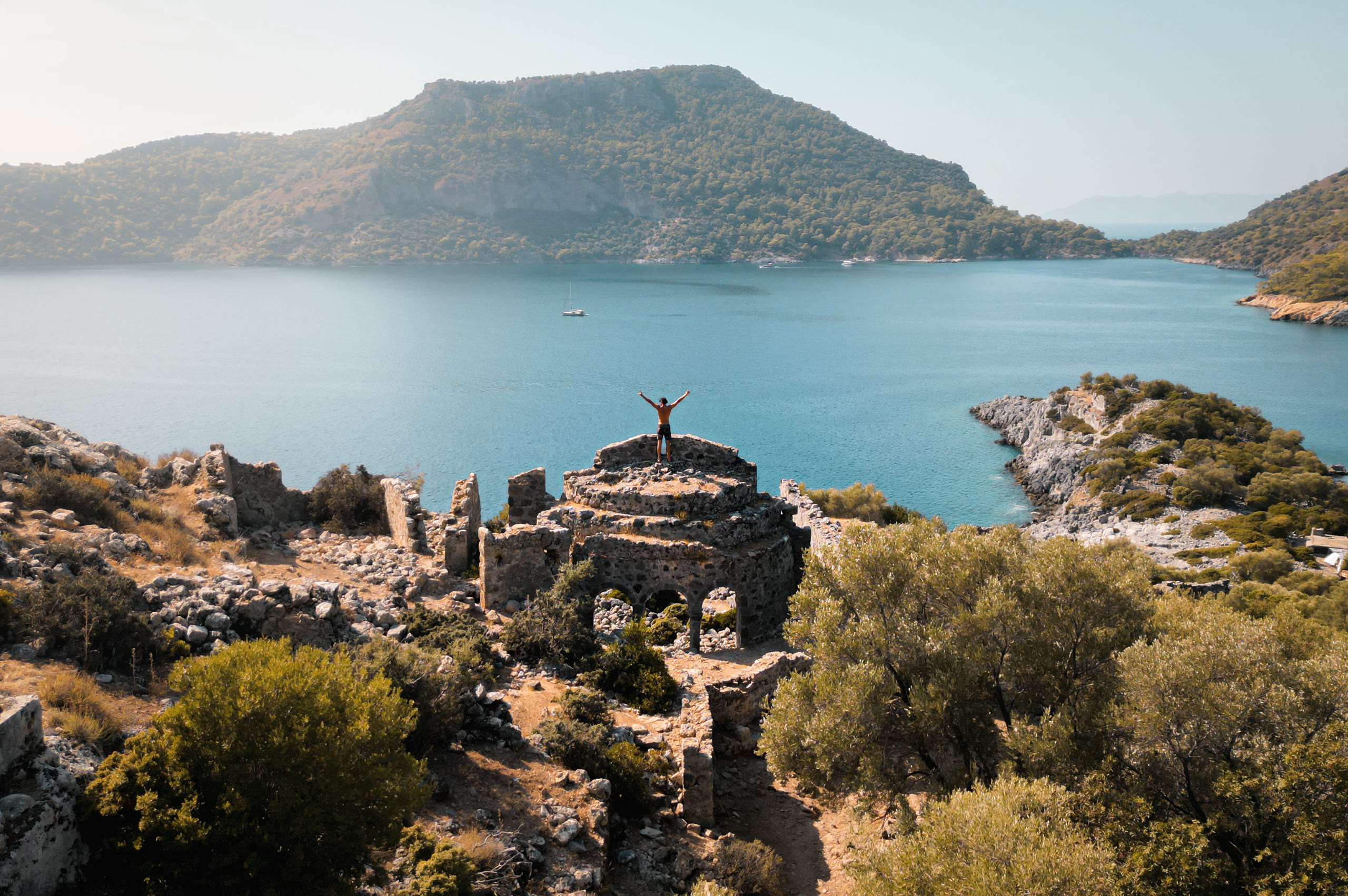 Turkey