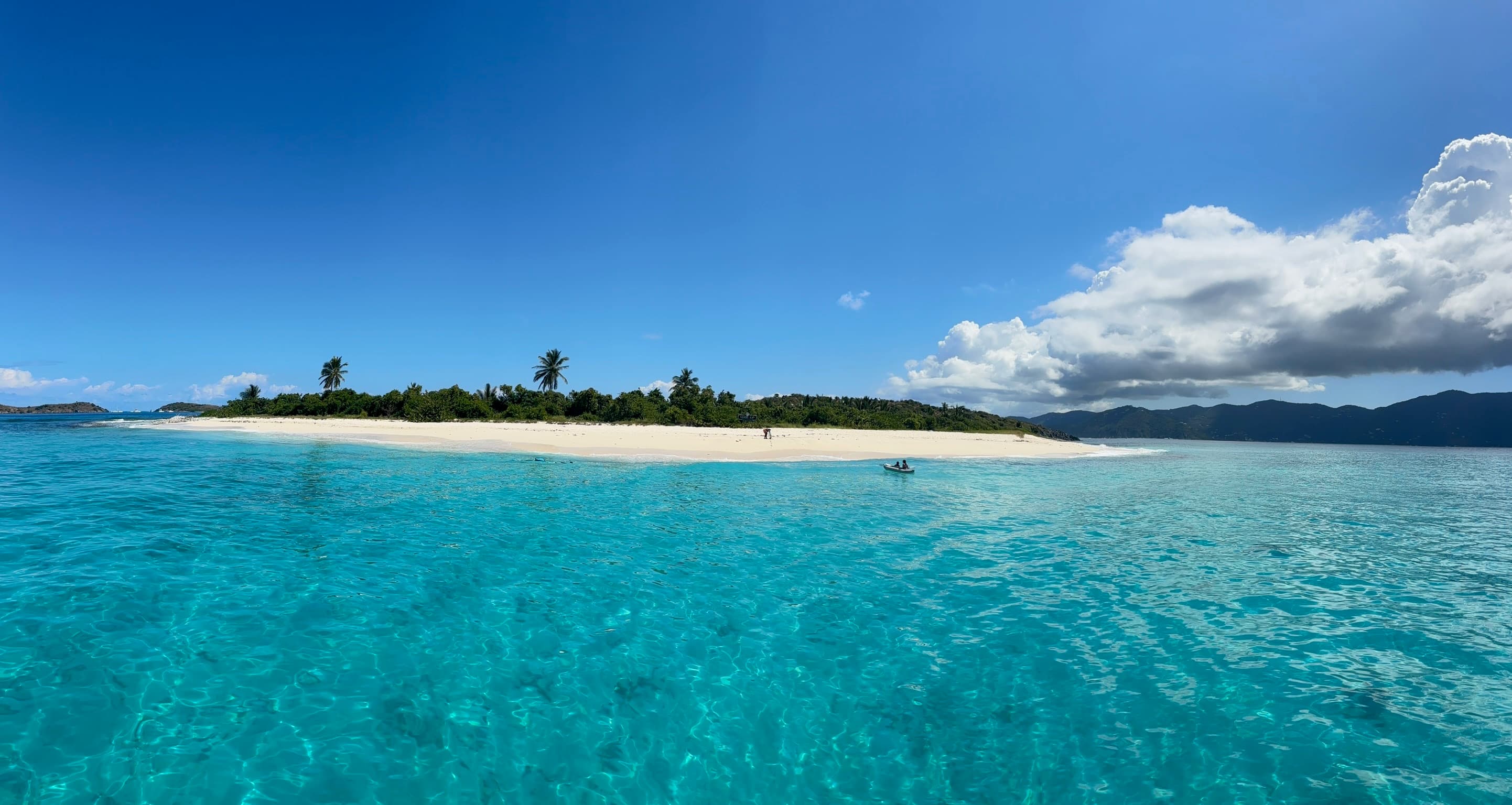 British Virgin Islands